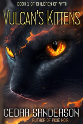 Vulcan's Kittens