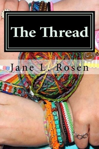 The Thread book cover