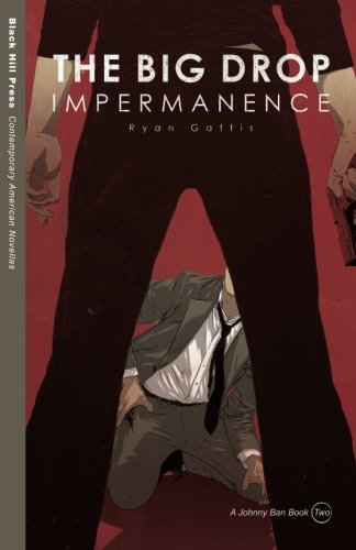 Impermanence book cover