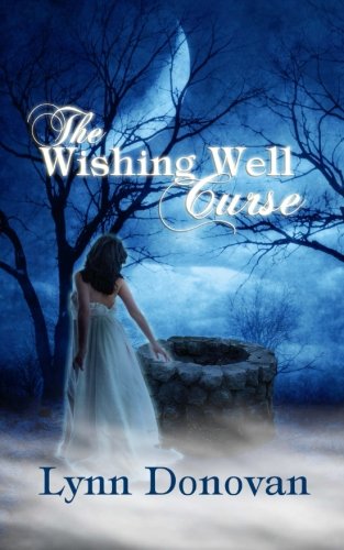 The Wishing Well Curse book cover
