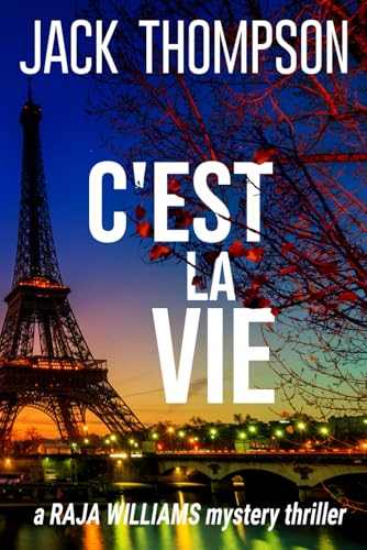 C'Est La Vie book cover