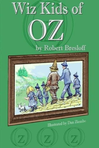 Wiz Kids of Oz