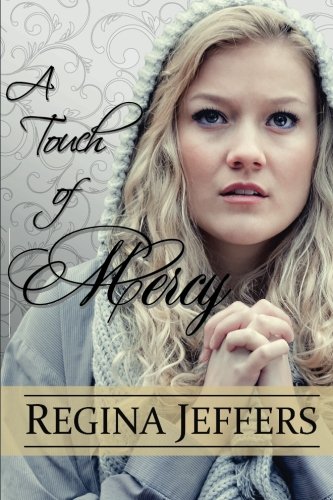 A Touch of Mercy book cover