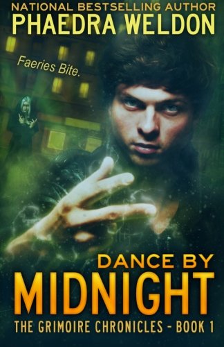 Dance by Midnight