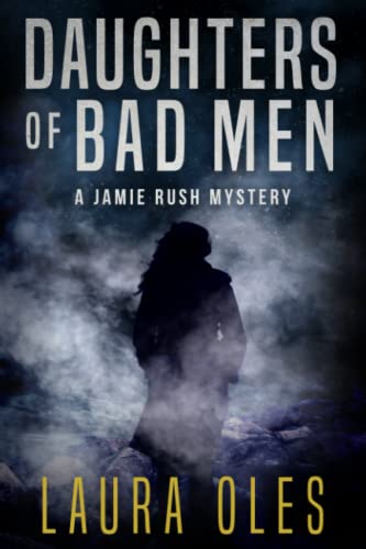 Daughters of Bad Men book cover