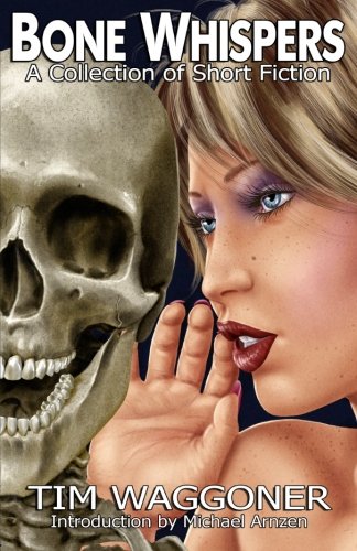 Bone Whispers book cover