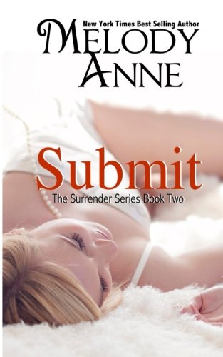 Submit book cover