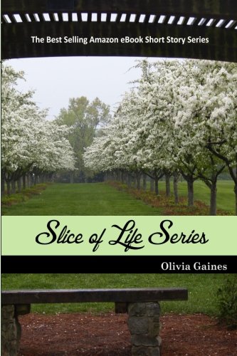 The Slice of Life book cover