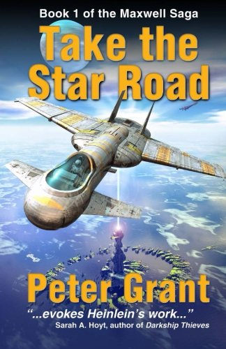 Take the Star Road