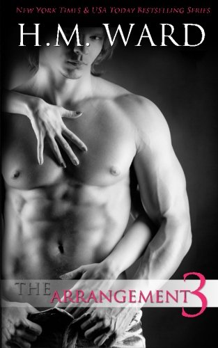 The Arrangement 3 book cover