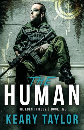 The Human book cover