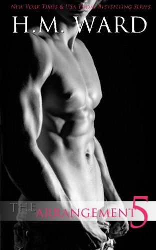 The Arrangement 5 cover