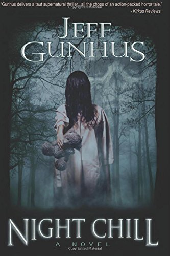 Night Chill book cover
