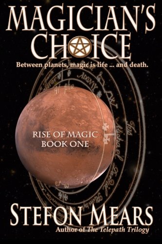 Magician's Choice