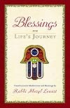 Blessings for Life's Journey