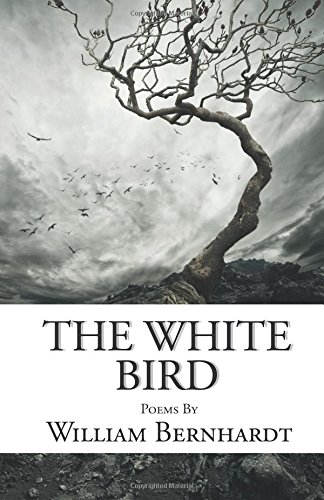 The White Bird book cover