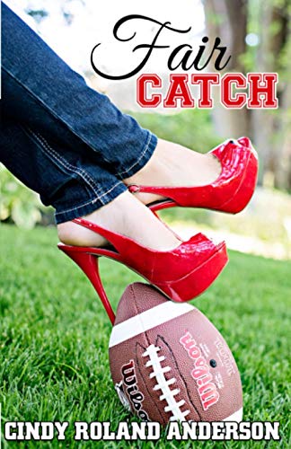 Fair Catch book cover