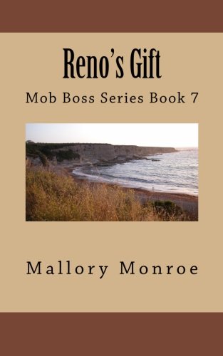 Reno's Gift book cover