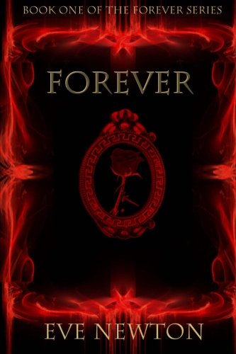 Forever book cover