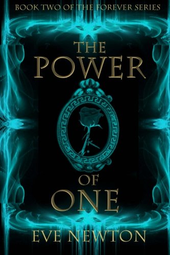 The Power of One book cover