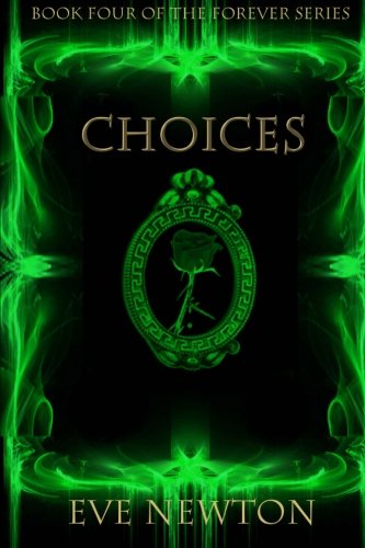 Choices book cover