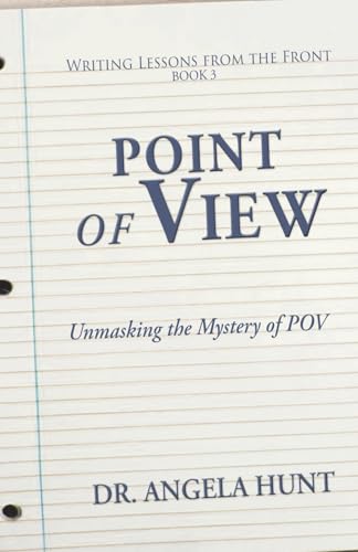 Point of View book cover