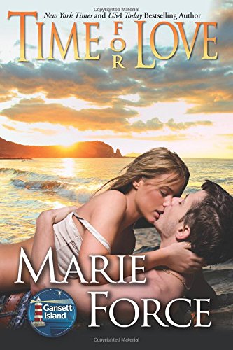 Time for Love book cover