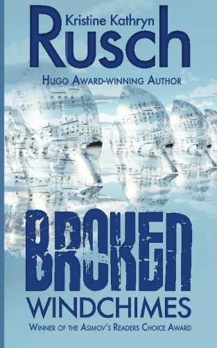 Broken Windchimes book cover