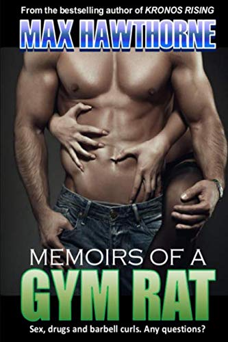 Memoirs of a Gym Rat book cover