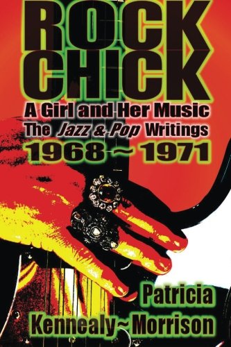 Rock Chick book cover