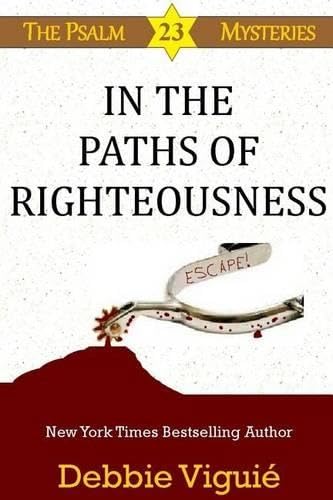 In the Paths of Righteousness book cover