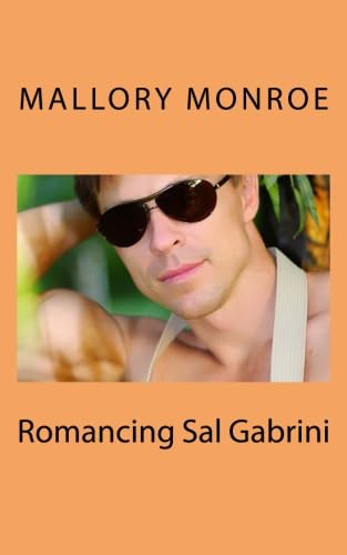 Romancing Sal Gabrini cover