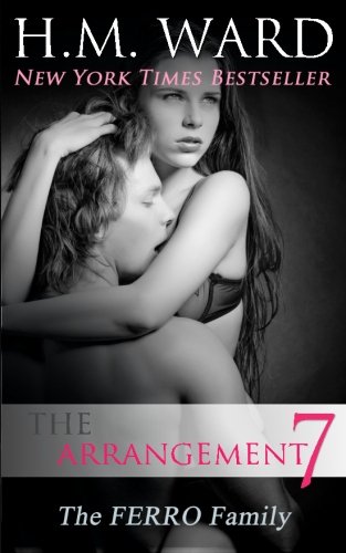 The Arrangement 7 book cover