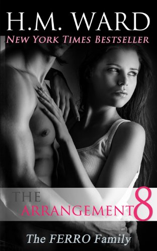 The Arrangement 8 cover