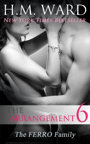 The Arrangement 6 book cover