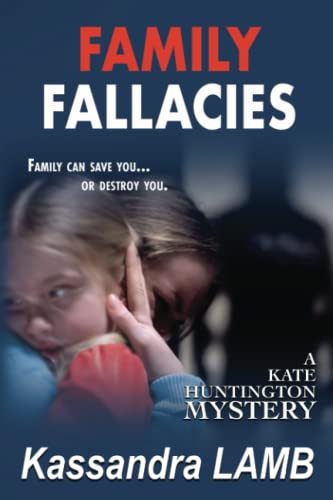 Family Fallacies book cover