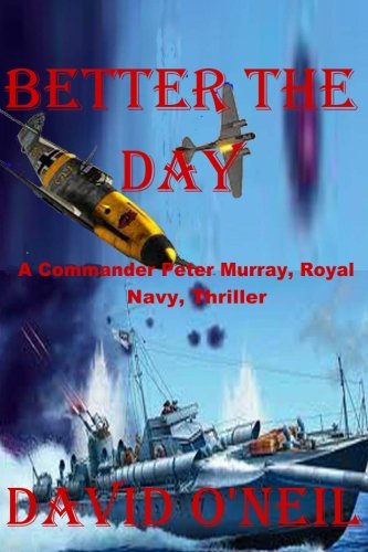 Better the Day book cover