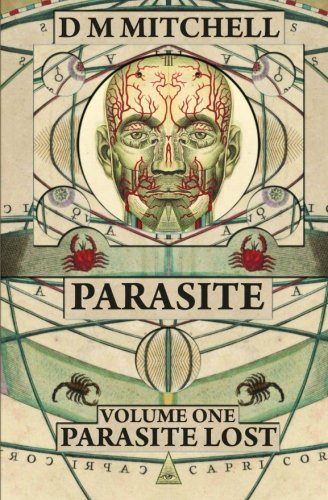 Cover of Parasite Lost