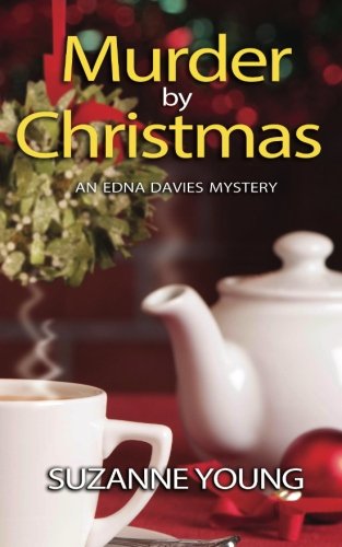 Murder by Christmas cover