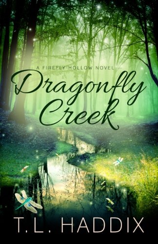 Dragonfly Creek book cover