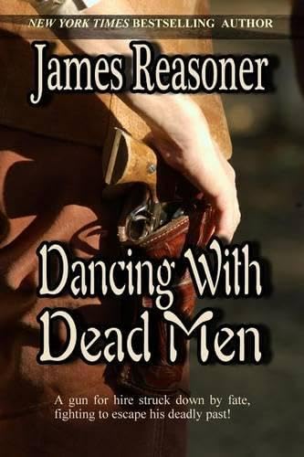 Dancing with Dead Men book cover