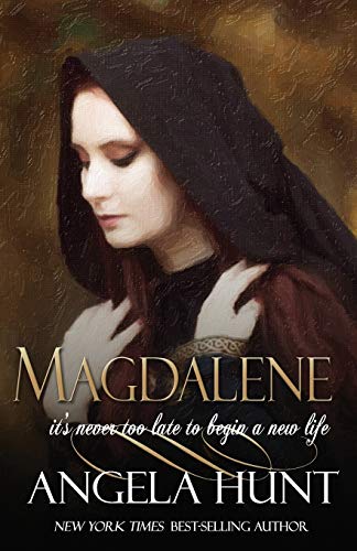 Magdalene book cover