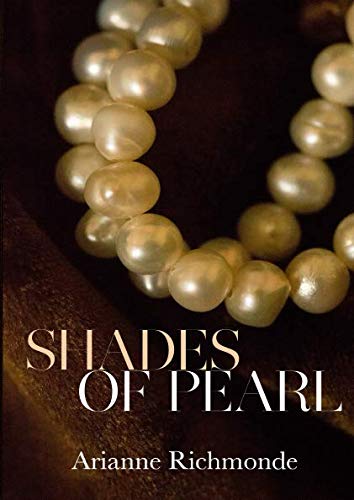 Shades of Pearl book cover