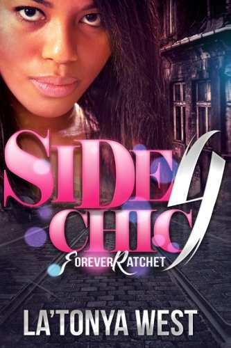 Side Chic 4 book cover