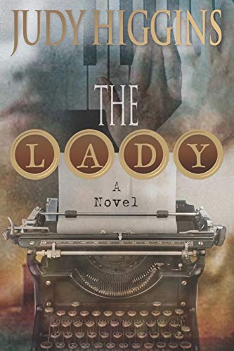 The Lady book cover
