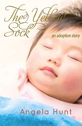 The Yellow Sock book cover