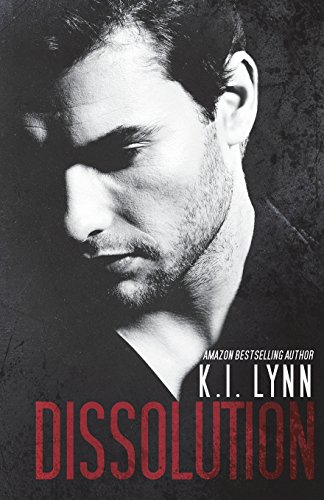 Dissolution book cover