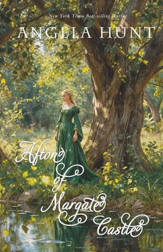 Afton of Margate Castle book cover
