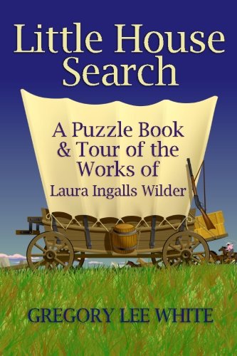 Cover of Little House Search