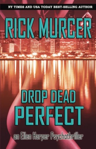 Drop Dead Perfect book cover